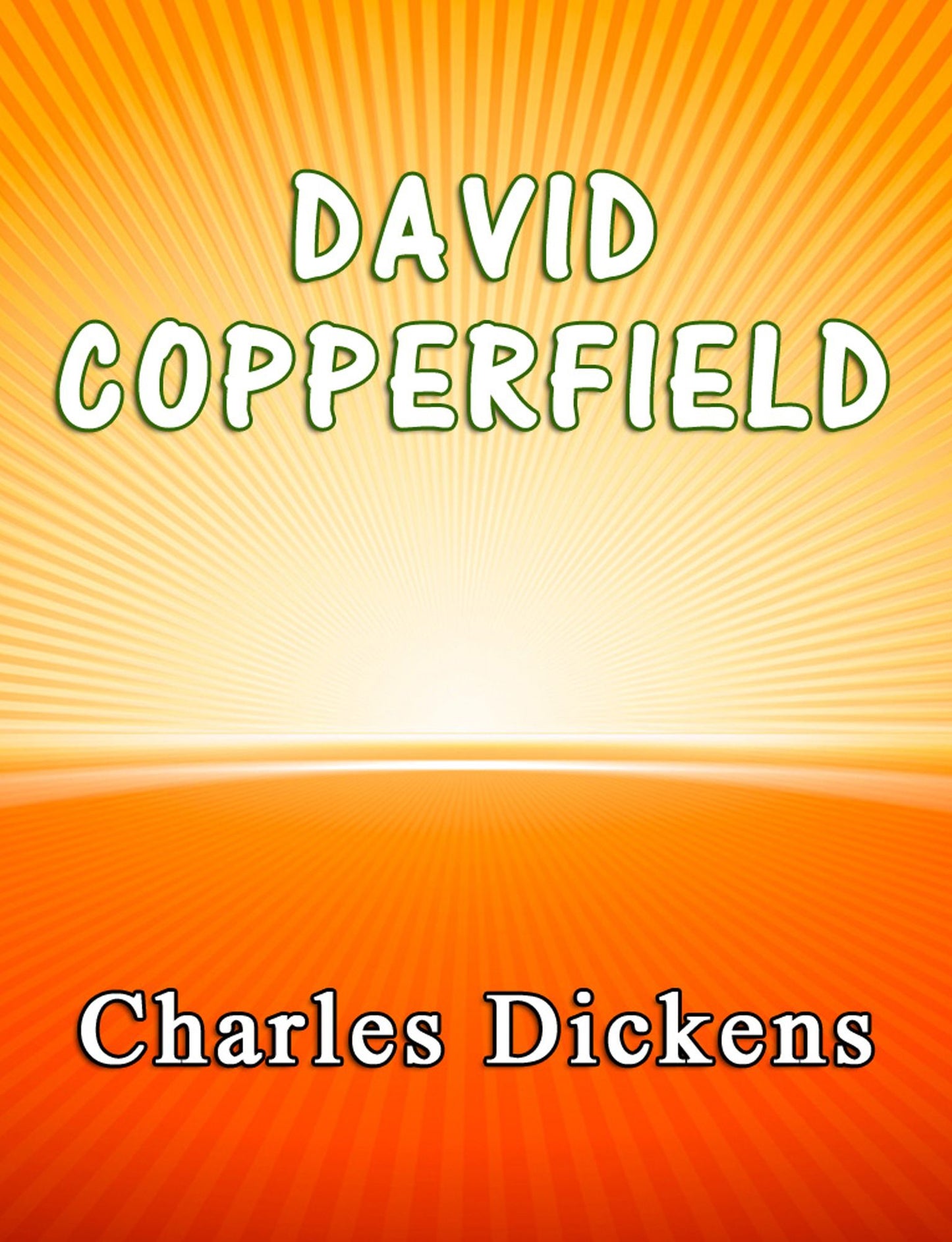 David Copperfield