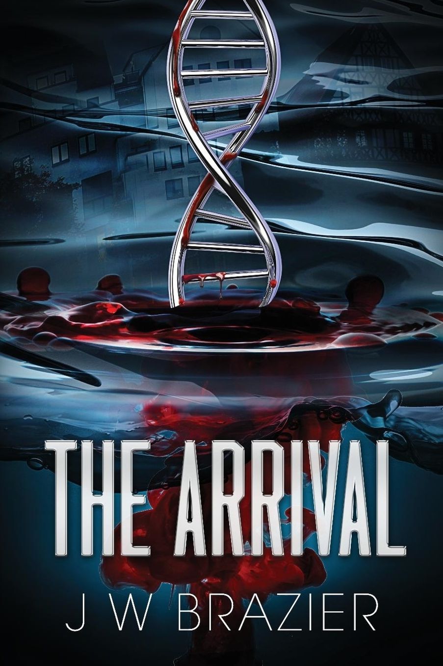 The Arrival: A Novel