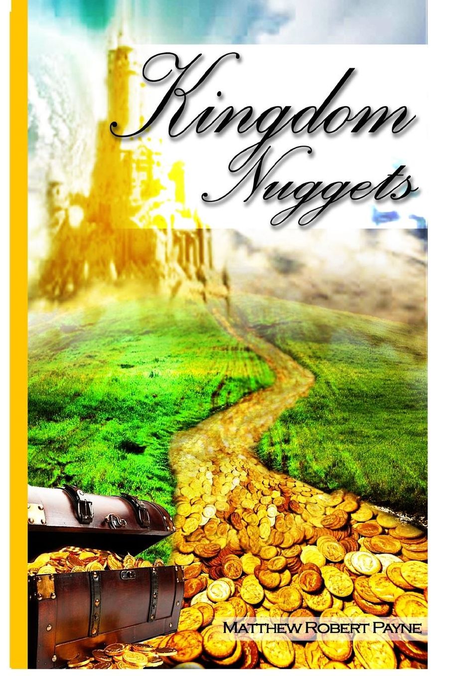 Kingdom Nuggets: A Handbook for Christian Living