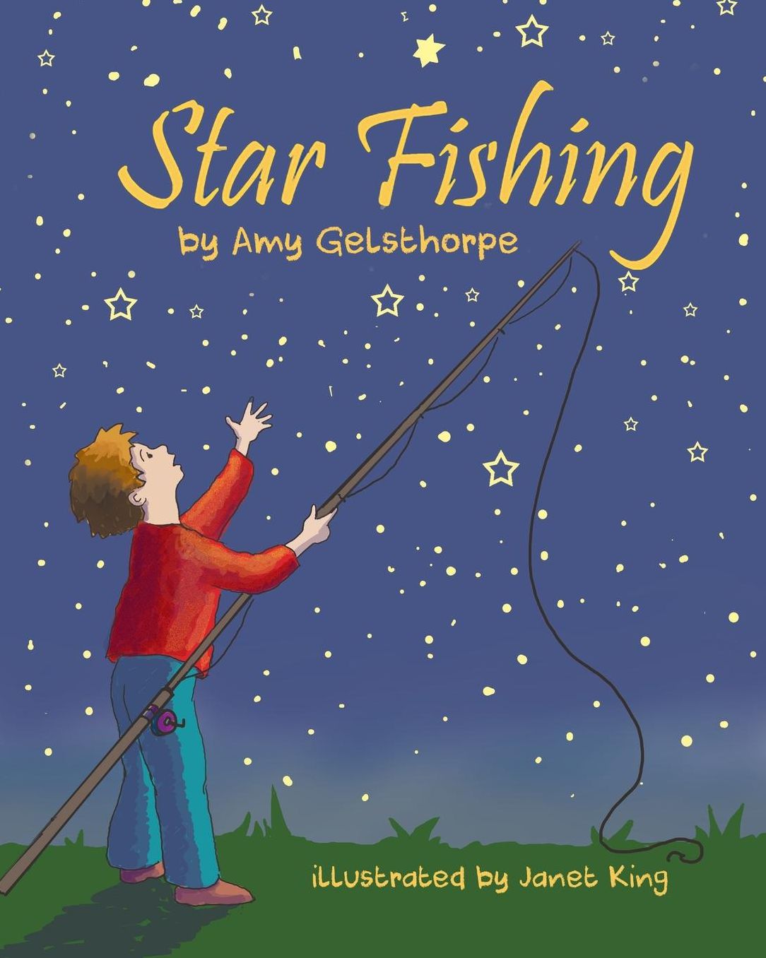 Star Fishing