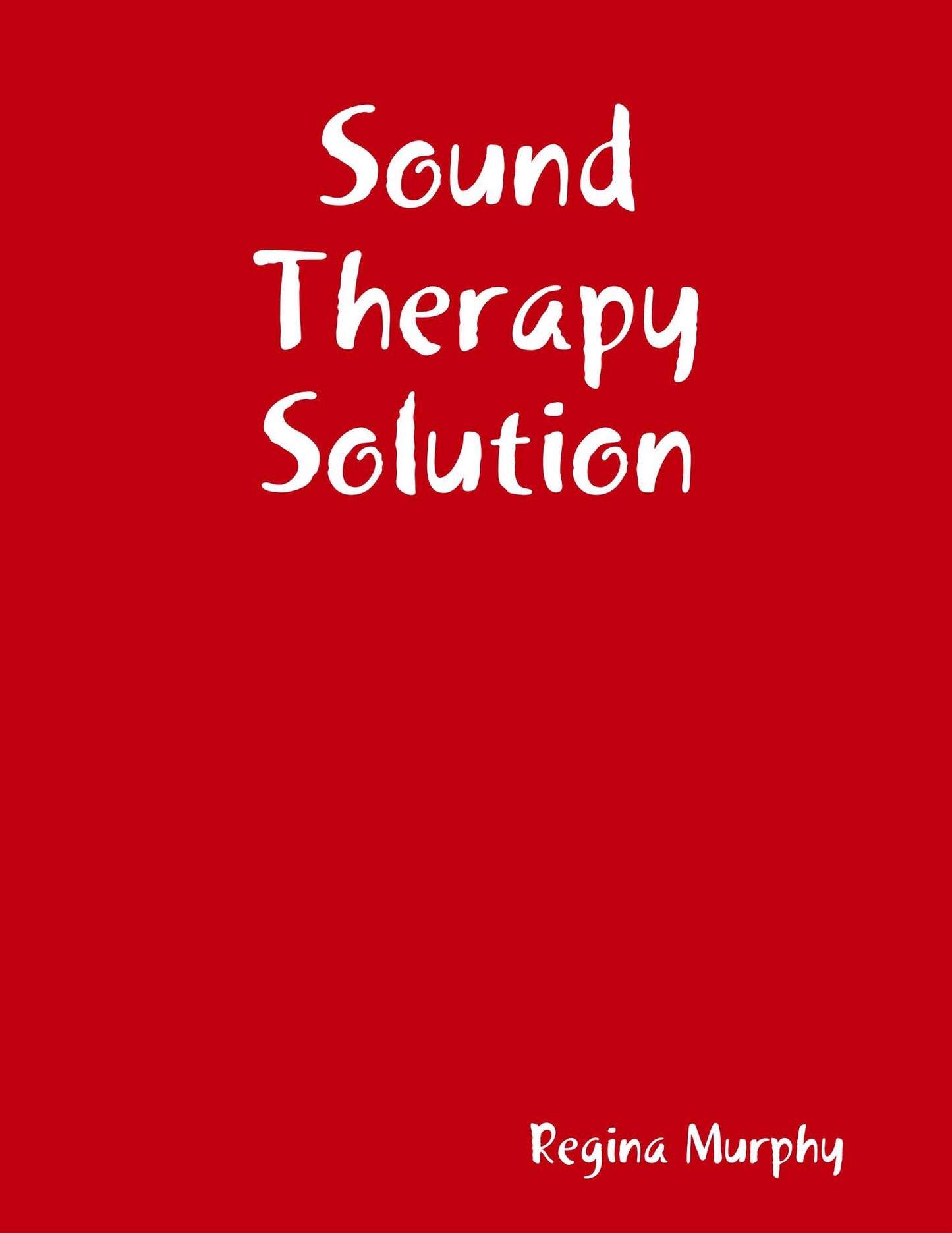 Sound Therapy Solutions: User Friendly For Everyone