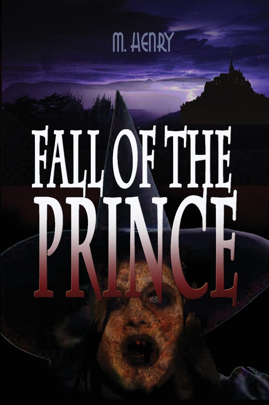 Fall of the Prince