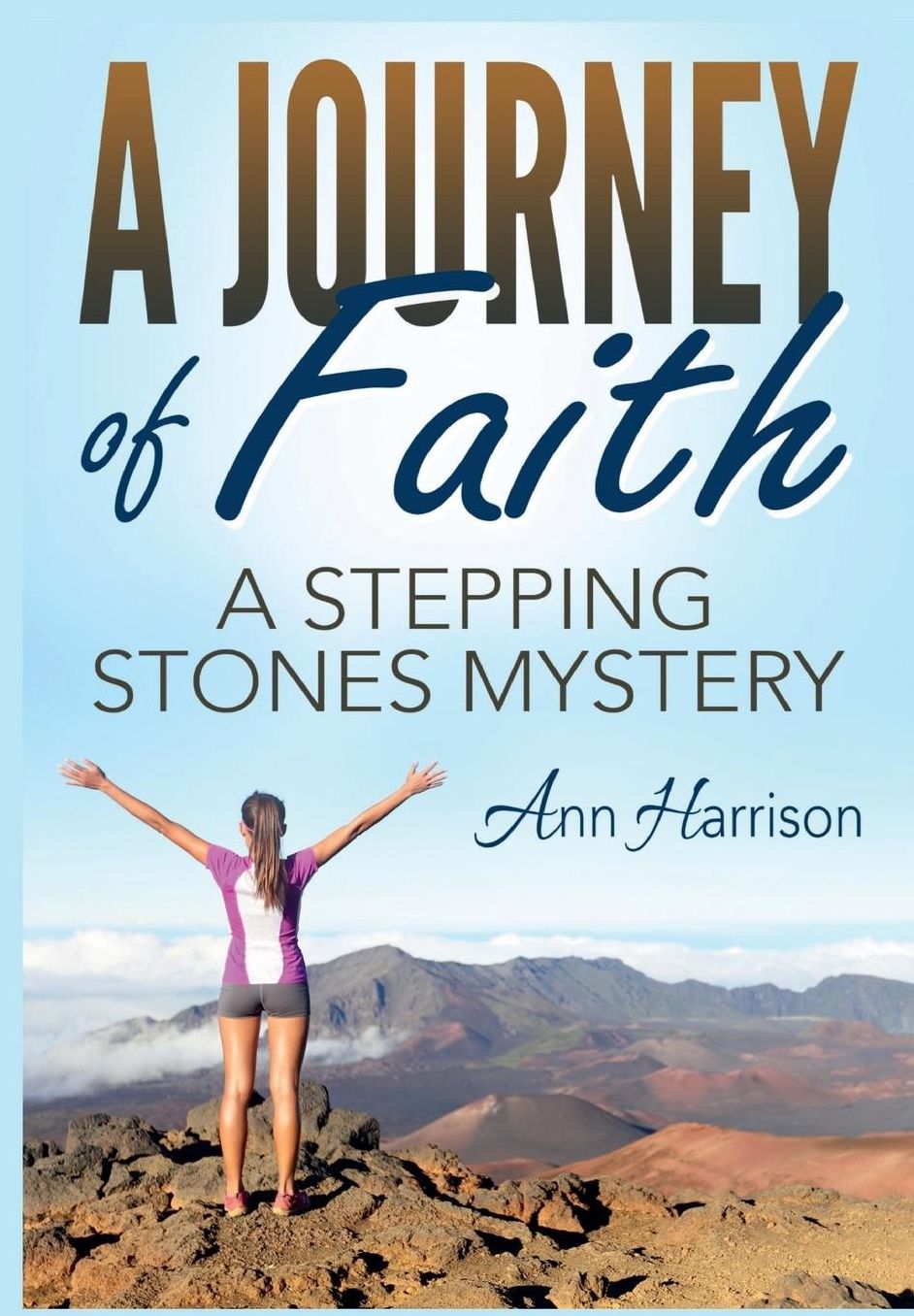 A Journey of Faith
