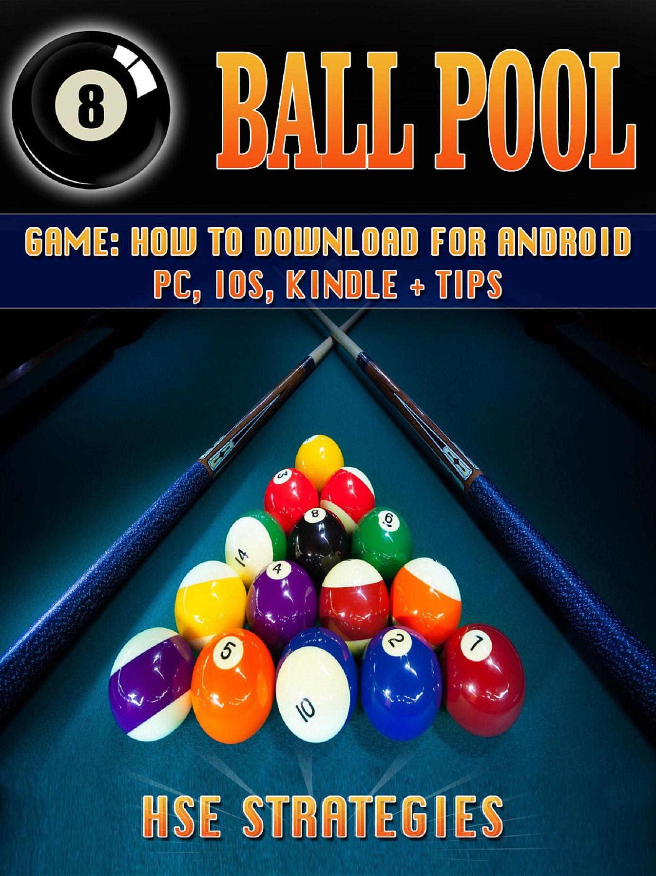 8 Ball Pool Game: How to Download for Android PC, iOS, Kindle + Tips