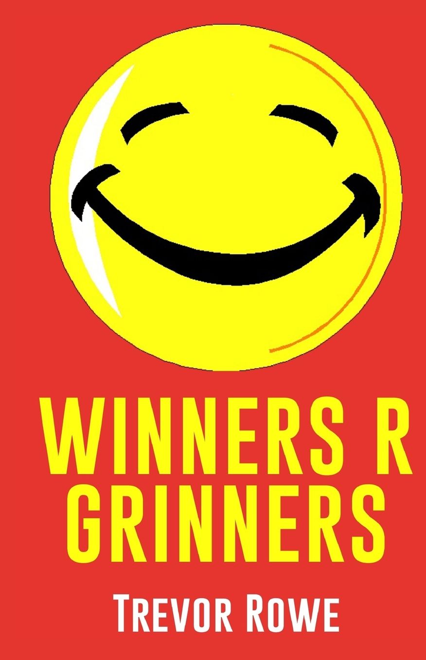 Winners R Grinners