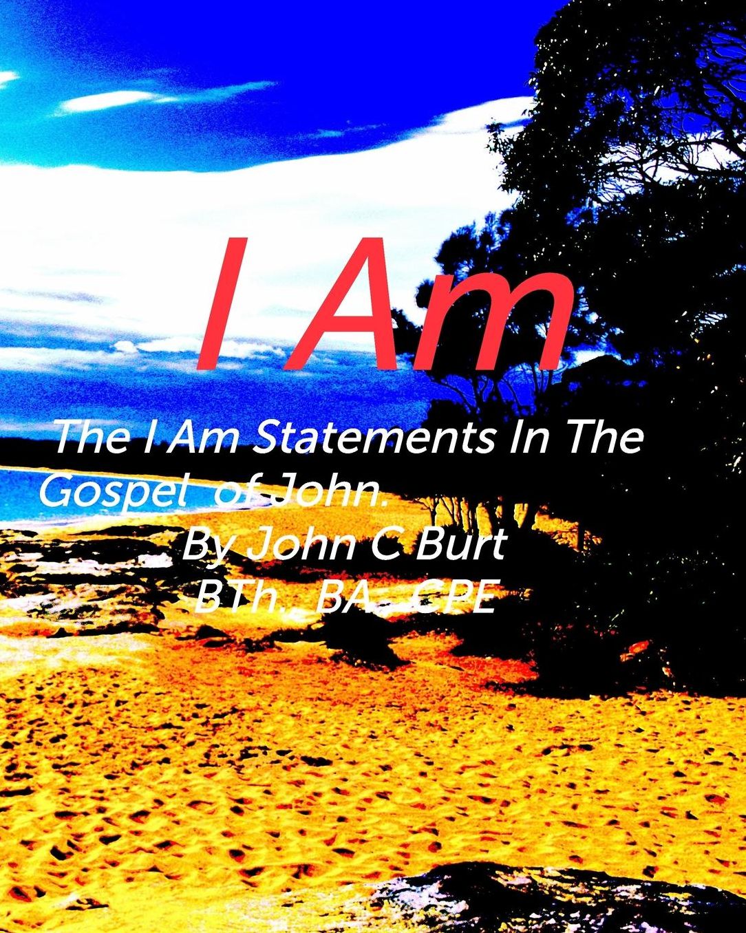 I Am