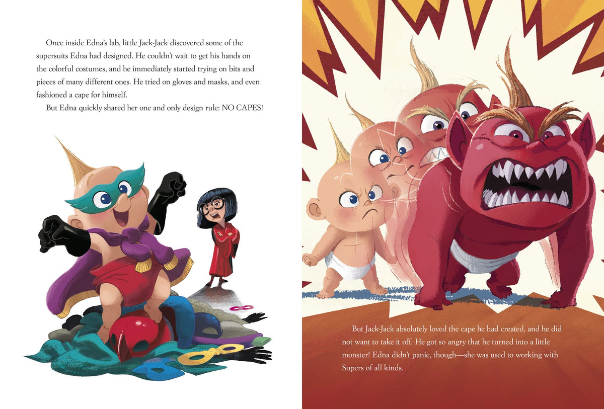 5-Minute Disney*Pixar Stories
