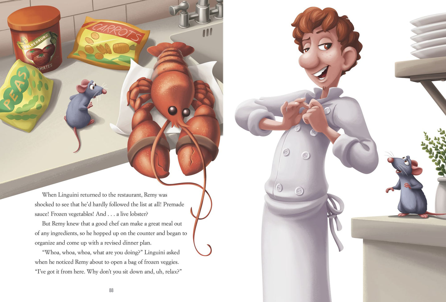 5-Minute Disney*Pixar Stories