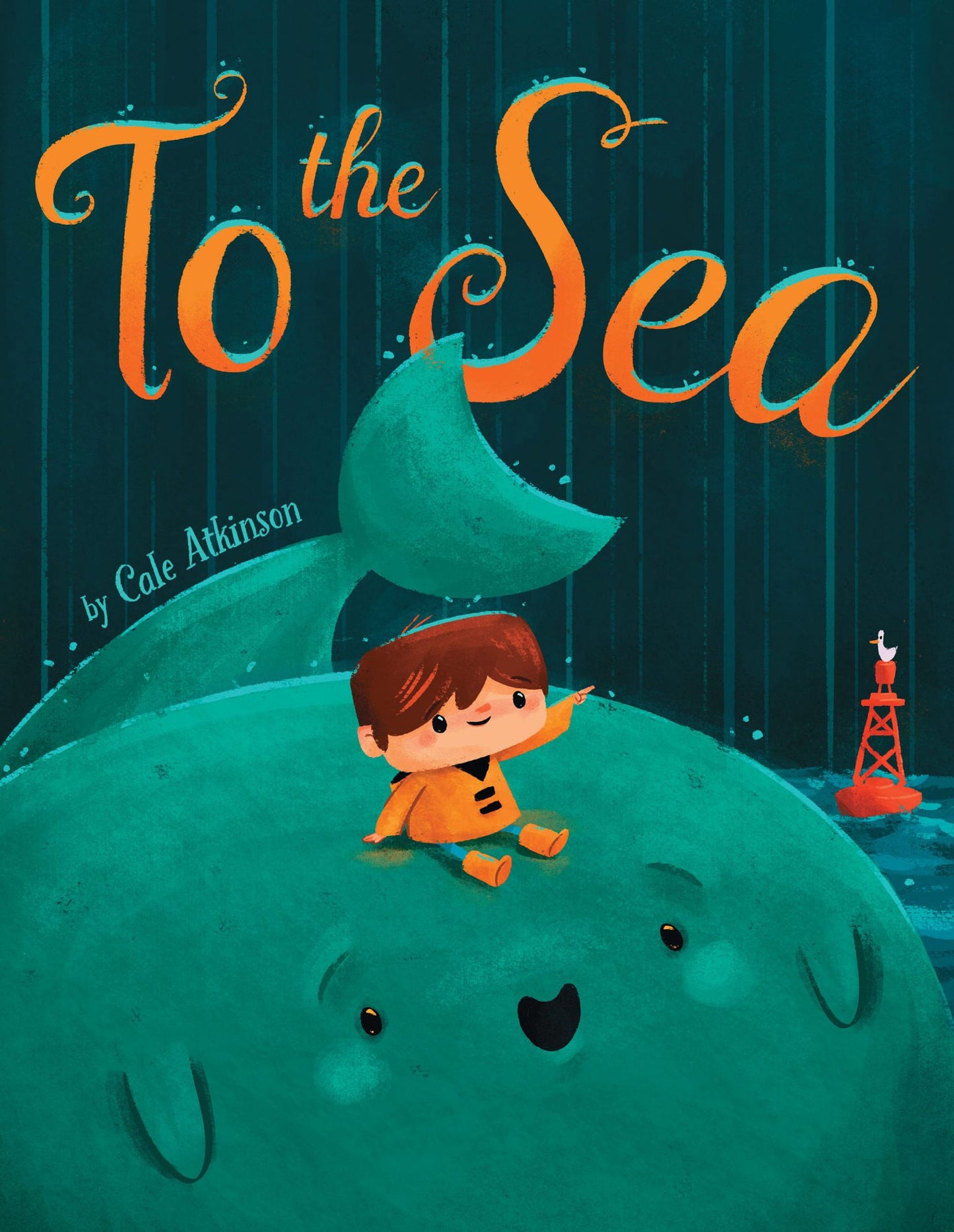 To the Sea