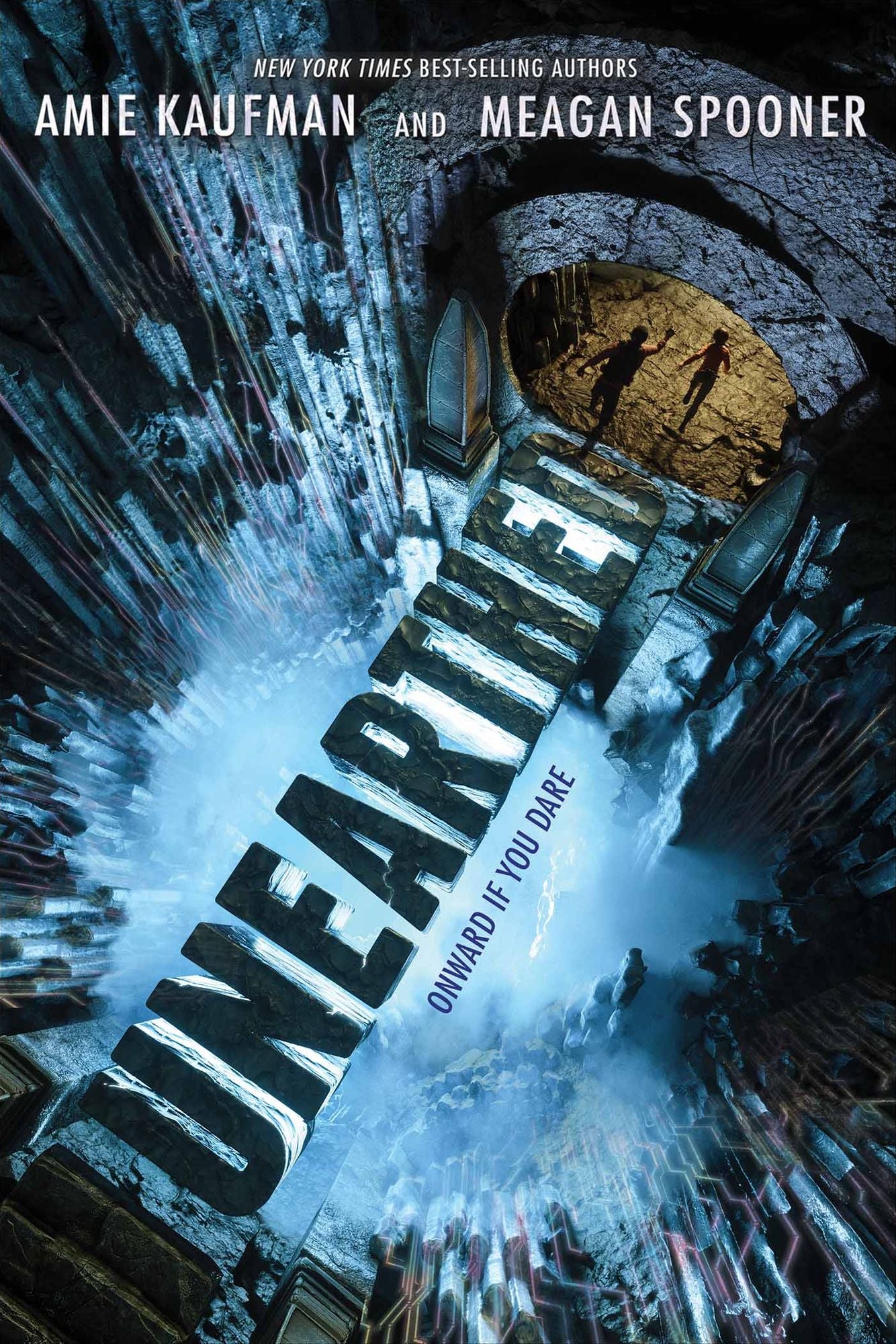 Unearthed