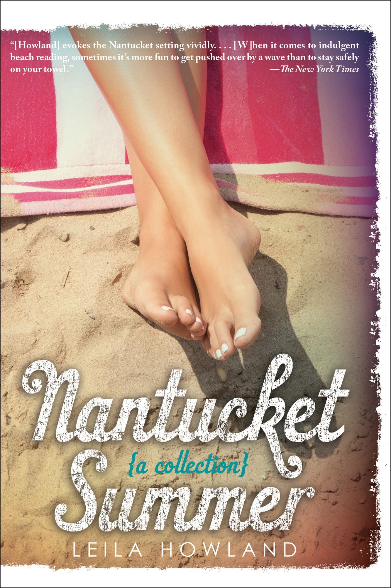 Nantucket Summer