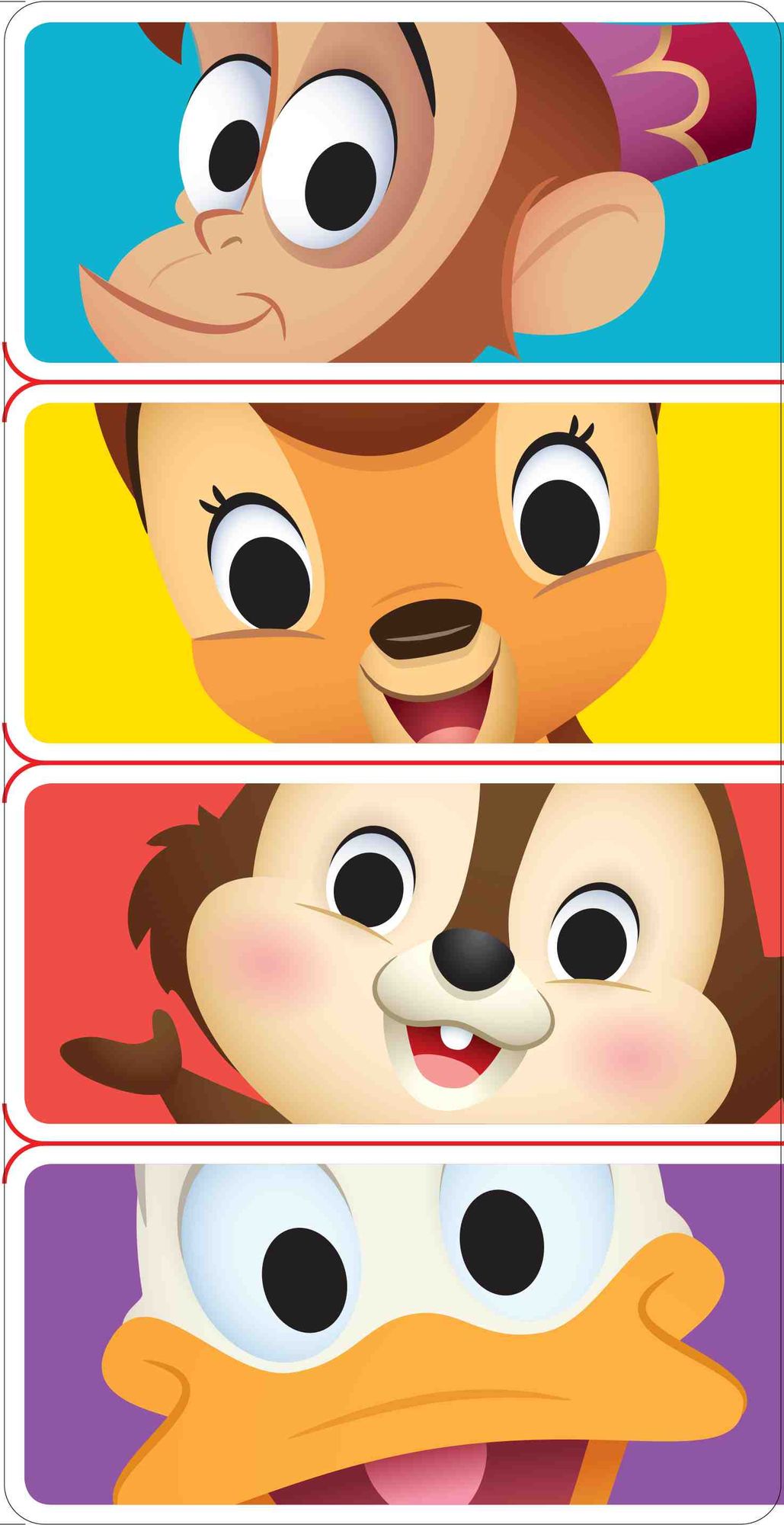 Disney Baby My ABCs