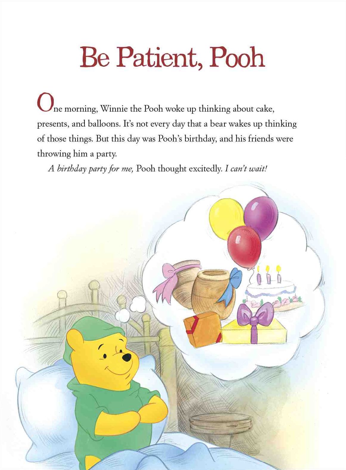 5-Minute Winnie the Pooh Stories