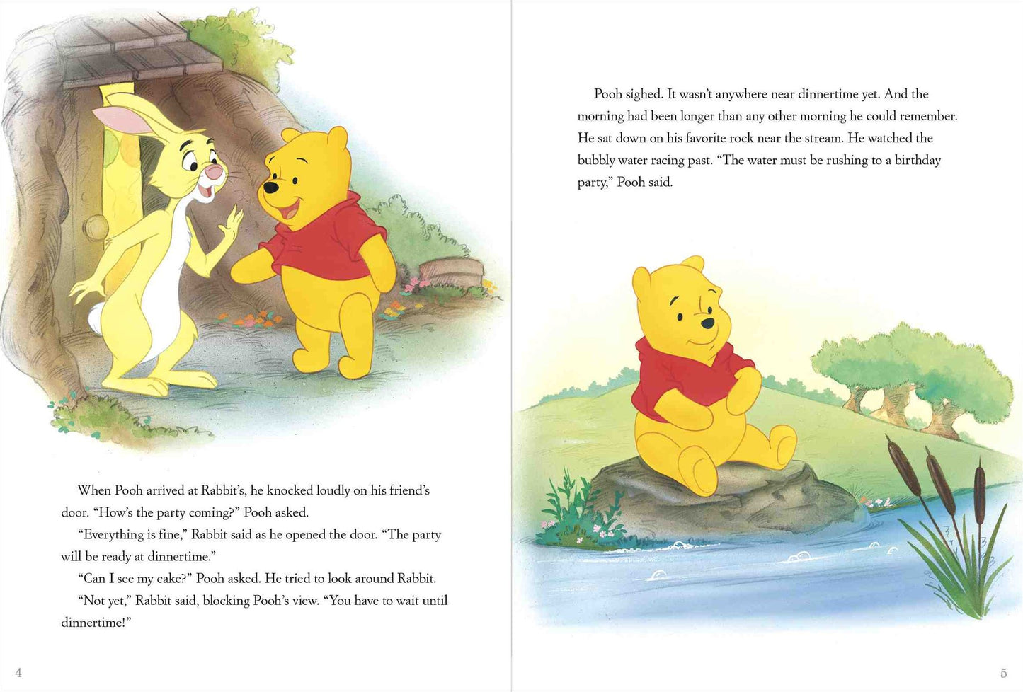 5-Minute Winnie the Pooh Stories