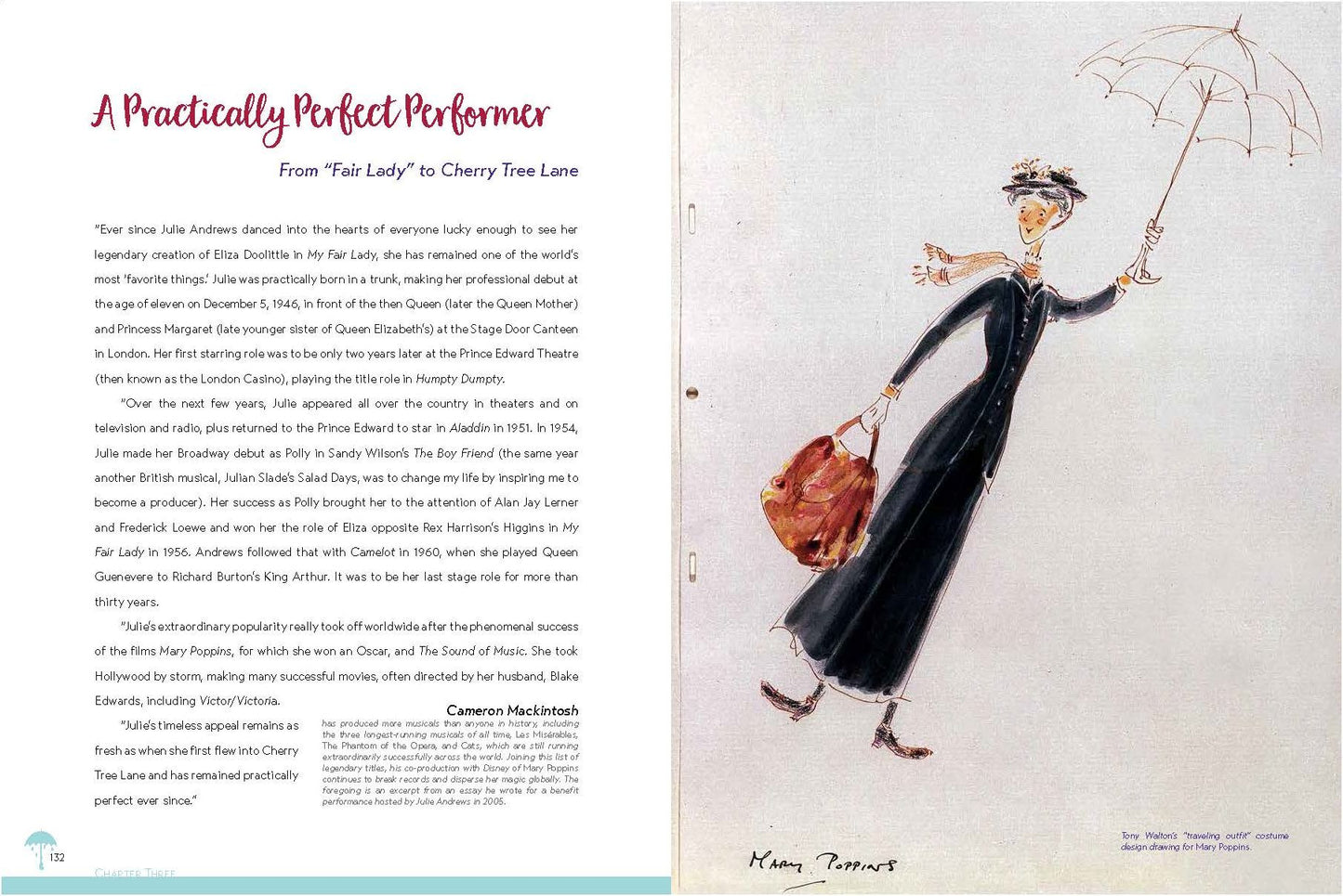 Practically Poppins in Every Way: A Magical Carpetbag of Countless Wonders