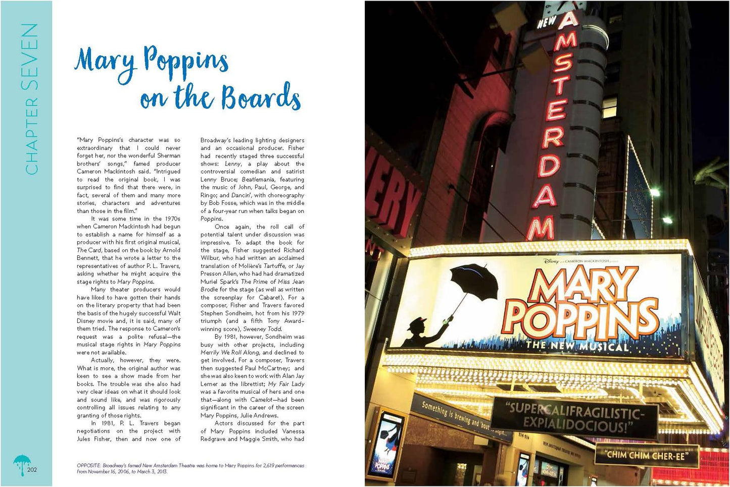 Practically Poppins in Every Way: A Magical Carpetbag of Countless Wonders