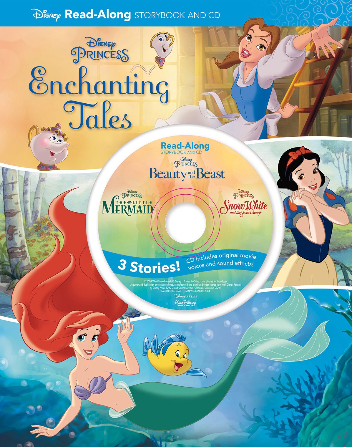 Enchanting Tales