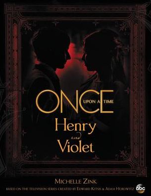 Once Upon a Time Henry and Violet