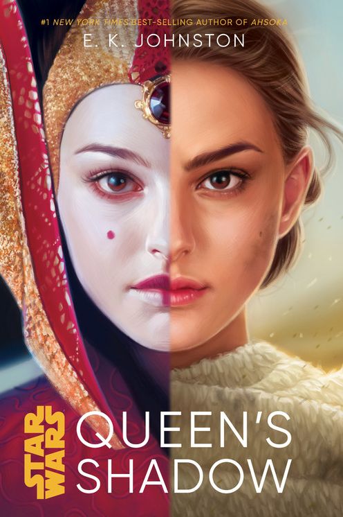 Queen's Shadow