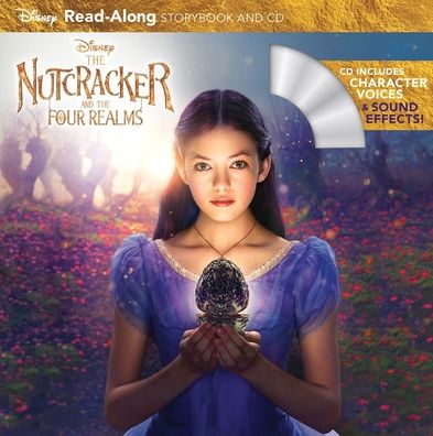 The Nutcracker and the Four Realms