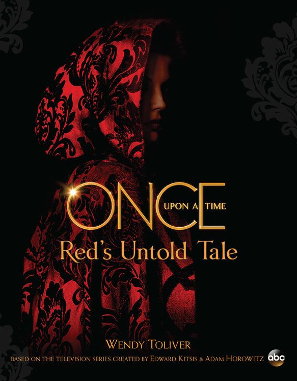 Once Upon a Time Red's Untold Tale