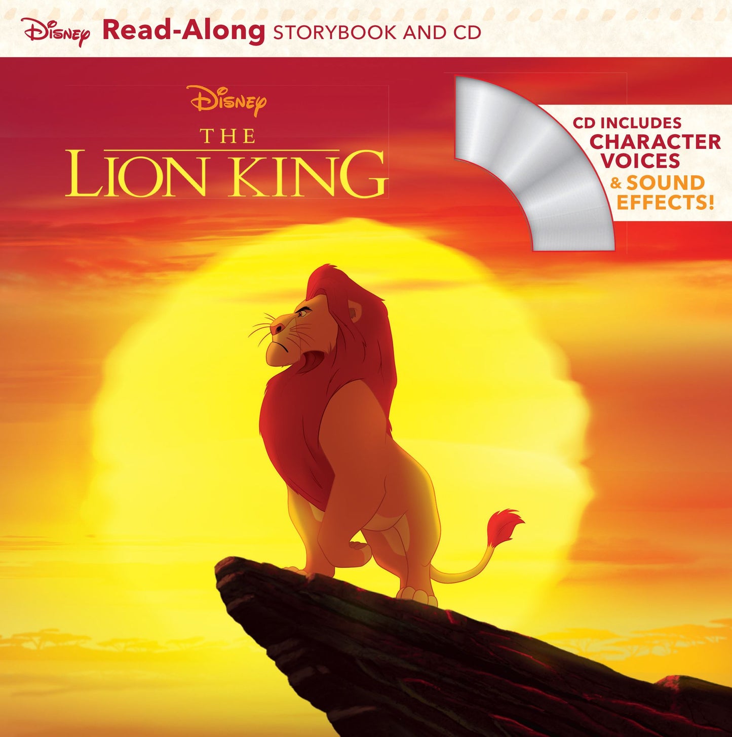 The Lion King