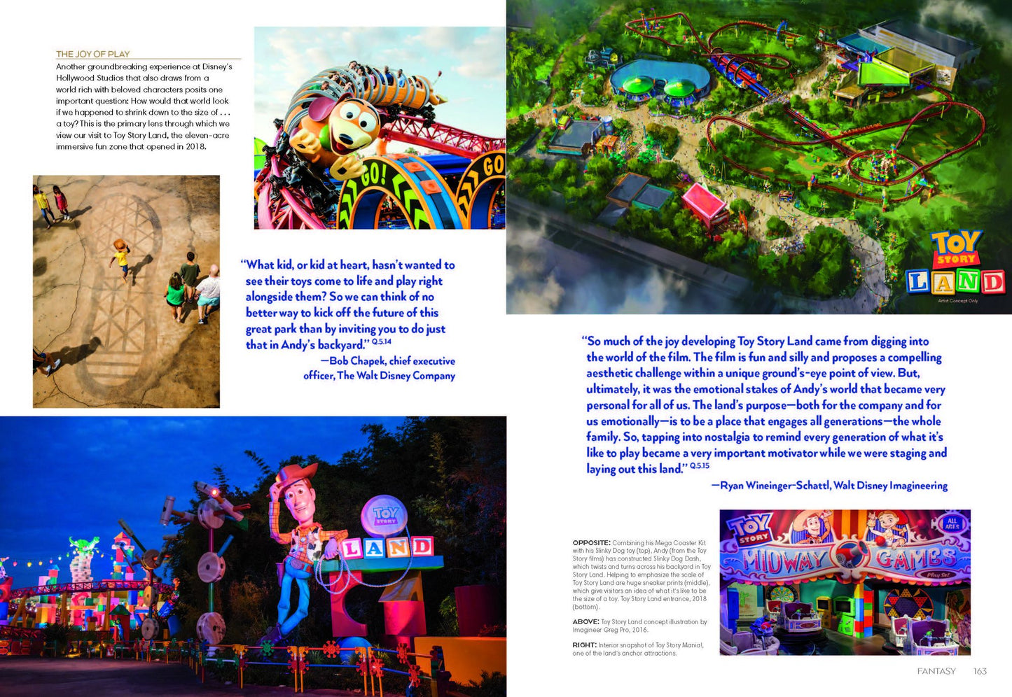 Walt Disney World: A Portrait of the First Half Century