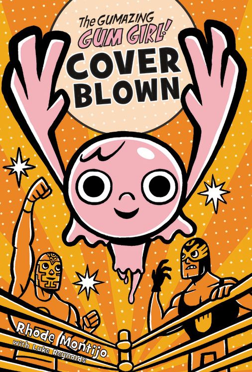 Cover Blown!