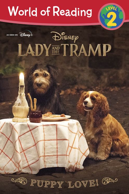 Lady and the Tramp : That's Amore!