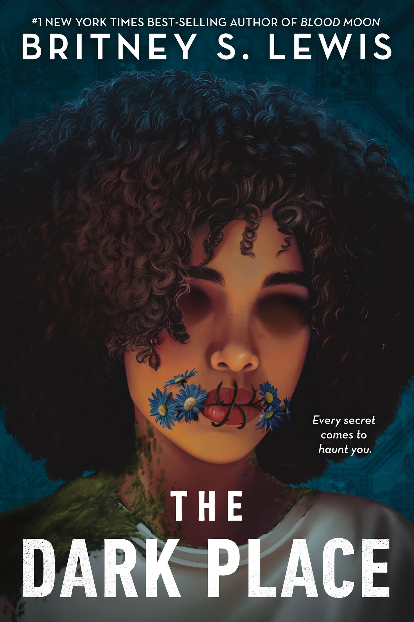 The Dark Place