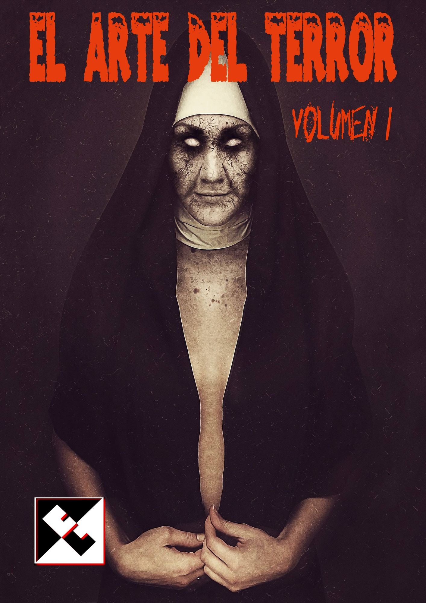 El Arte del Terror - Volumen 1
