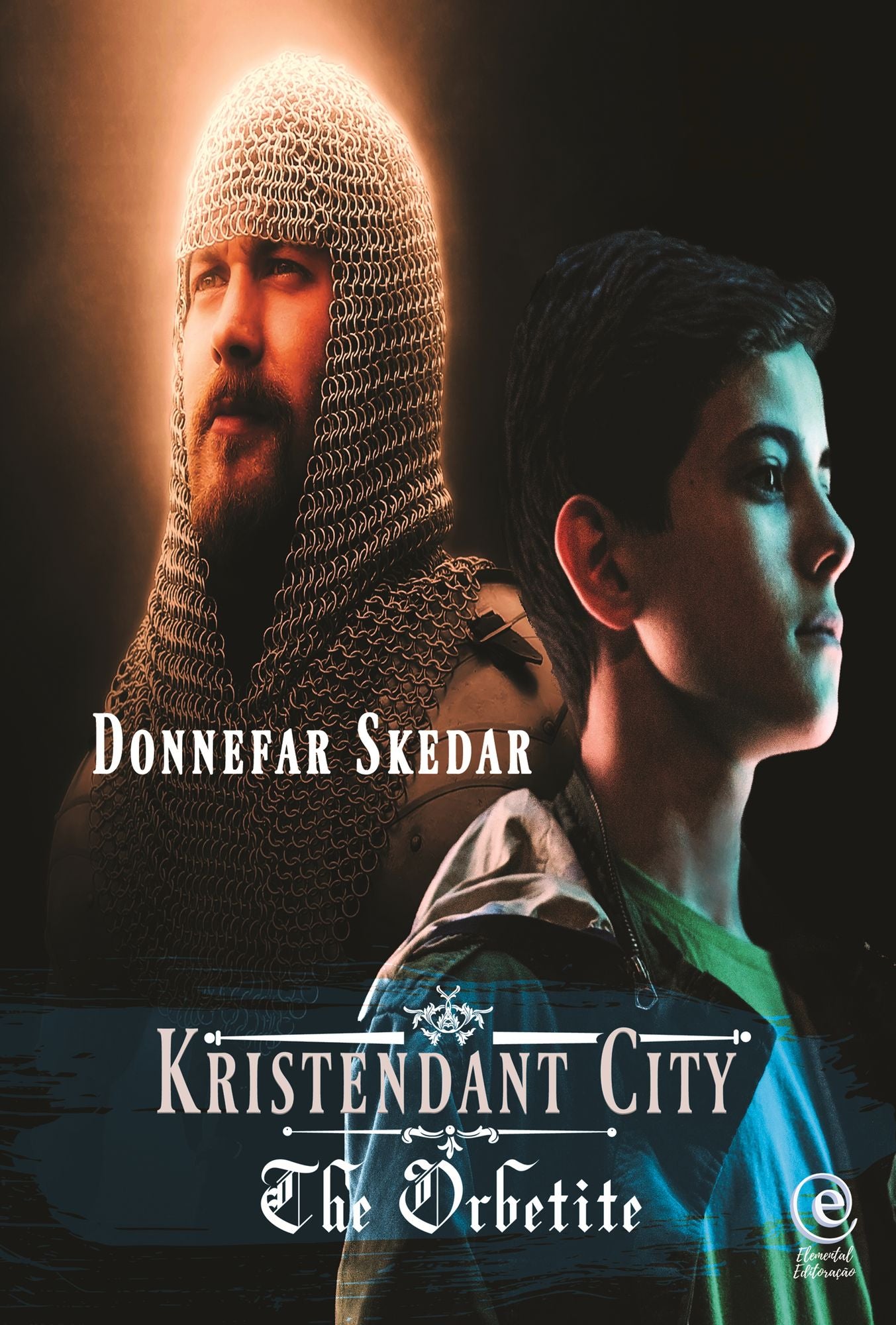 Kristendant City - The Orbitete
