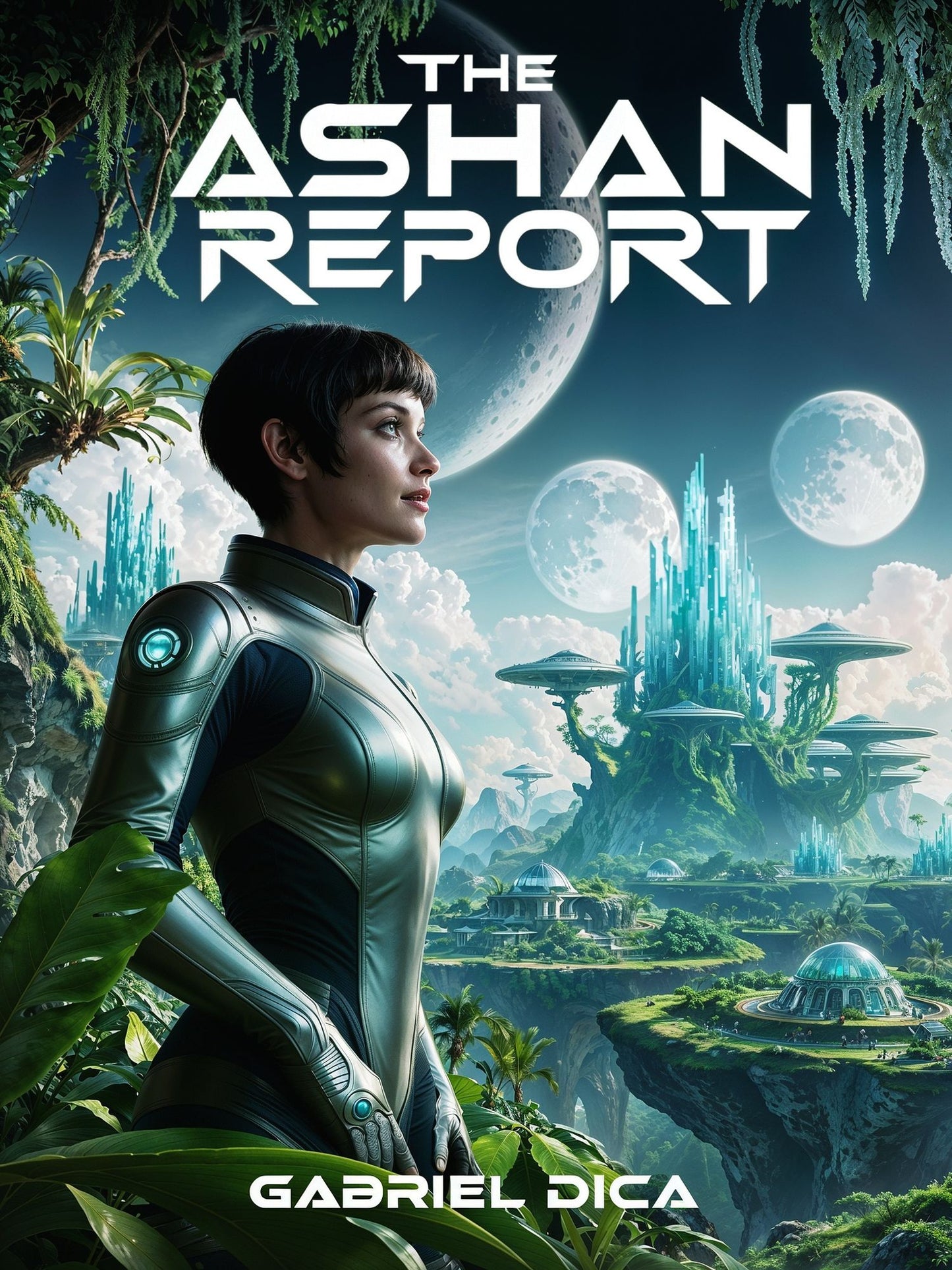 The Ashan Report: Part One