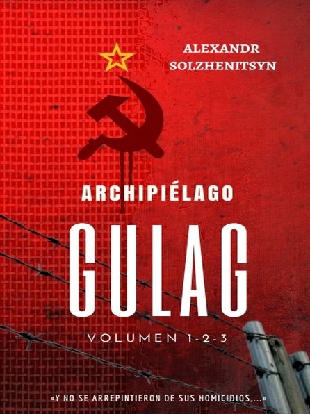 Archipiélago GULAG
