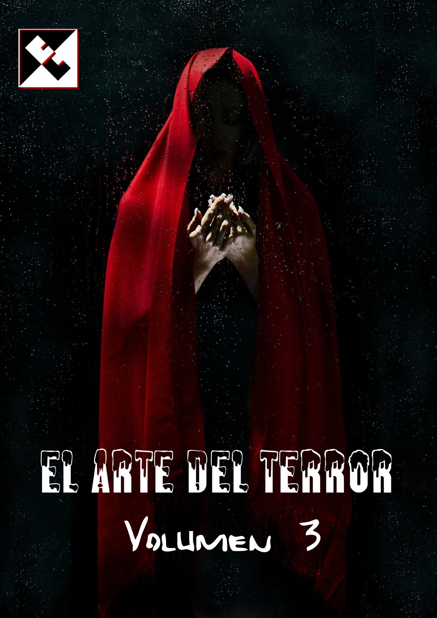 El Arte del Terror: Volumen 3