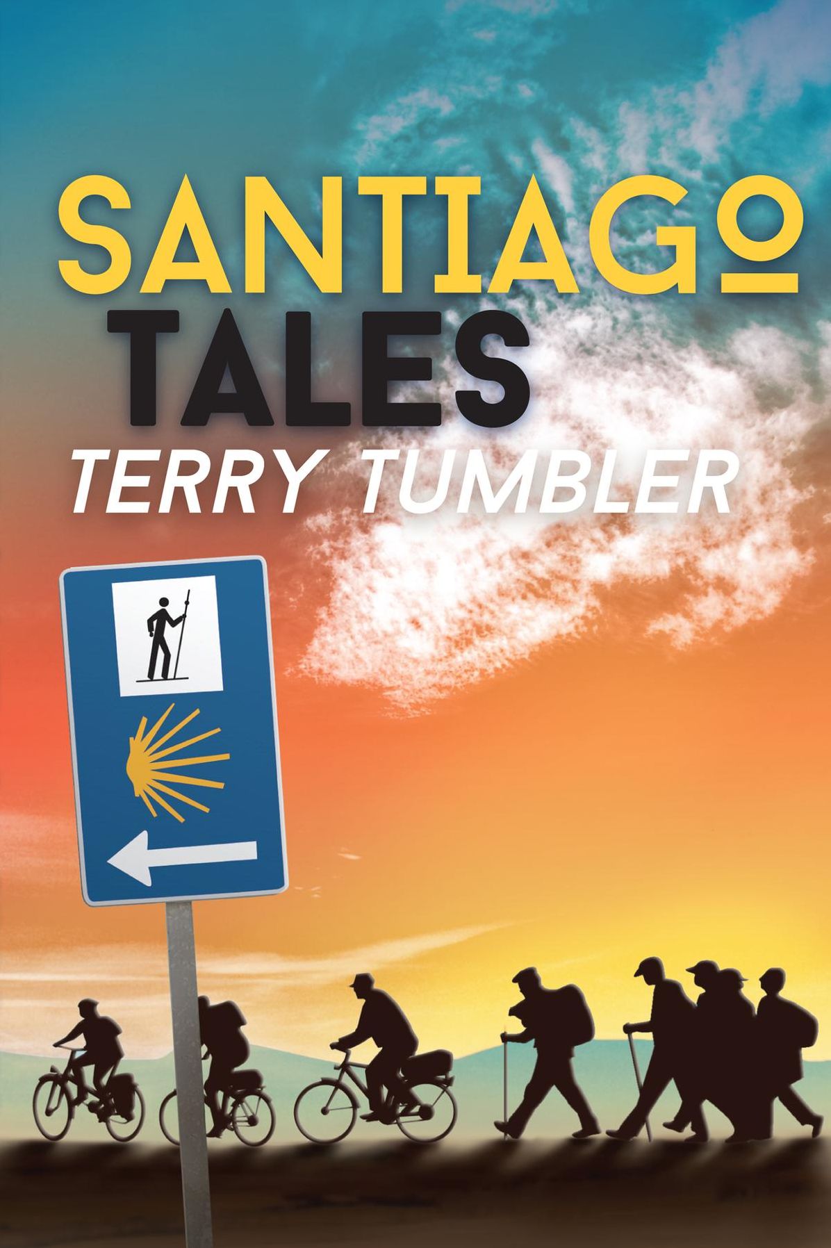 Santiago Tales