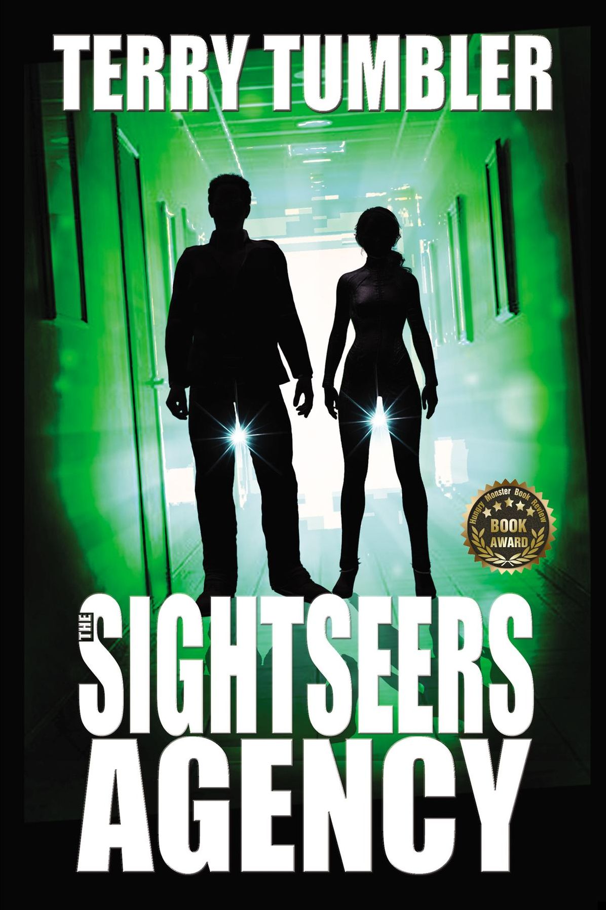 The Sightseers Agency