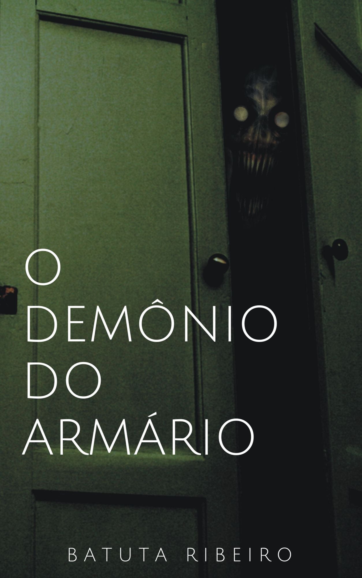 O demônio do armário