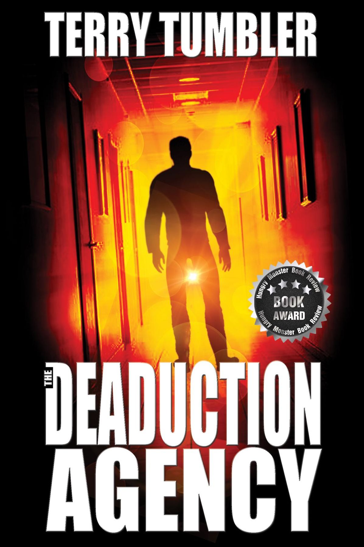 The Deaduction Agency