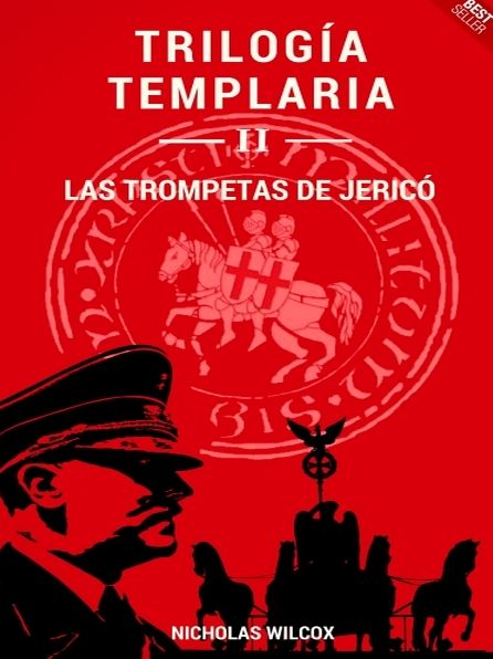 Las trompetas de Jericó