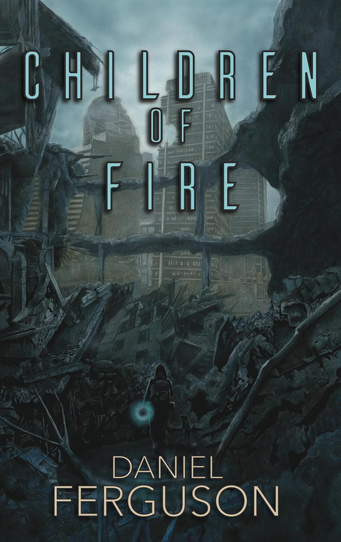 Children of Fire: Final Cut