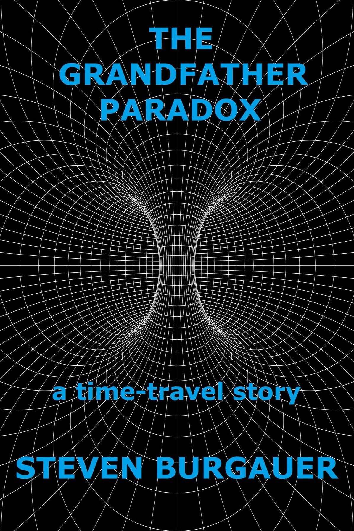 The Grandfather Paradox: a time-travel story