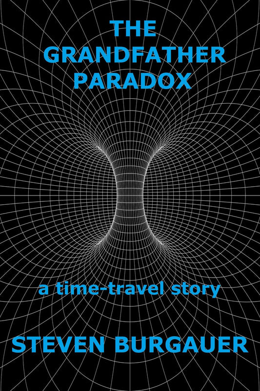 The Grandfather Paradox: a time-travel story
