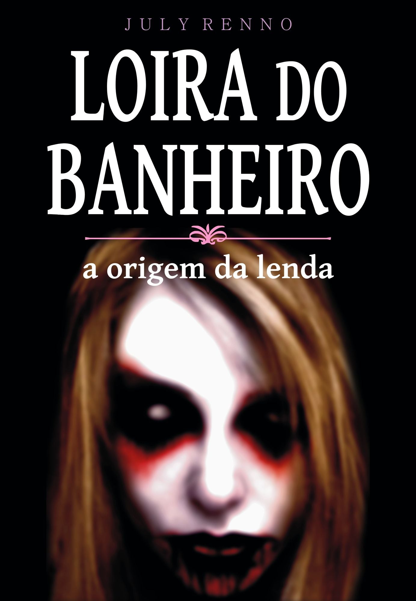 Loira do banheiro: a origem da lenda
