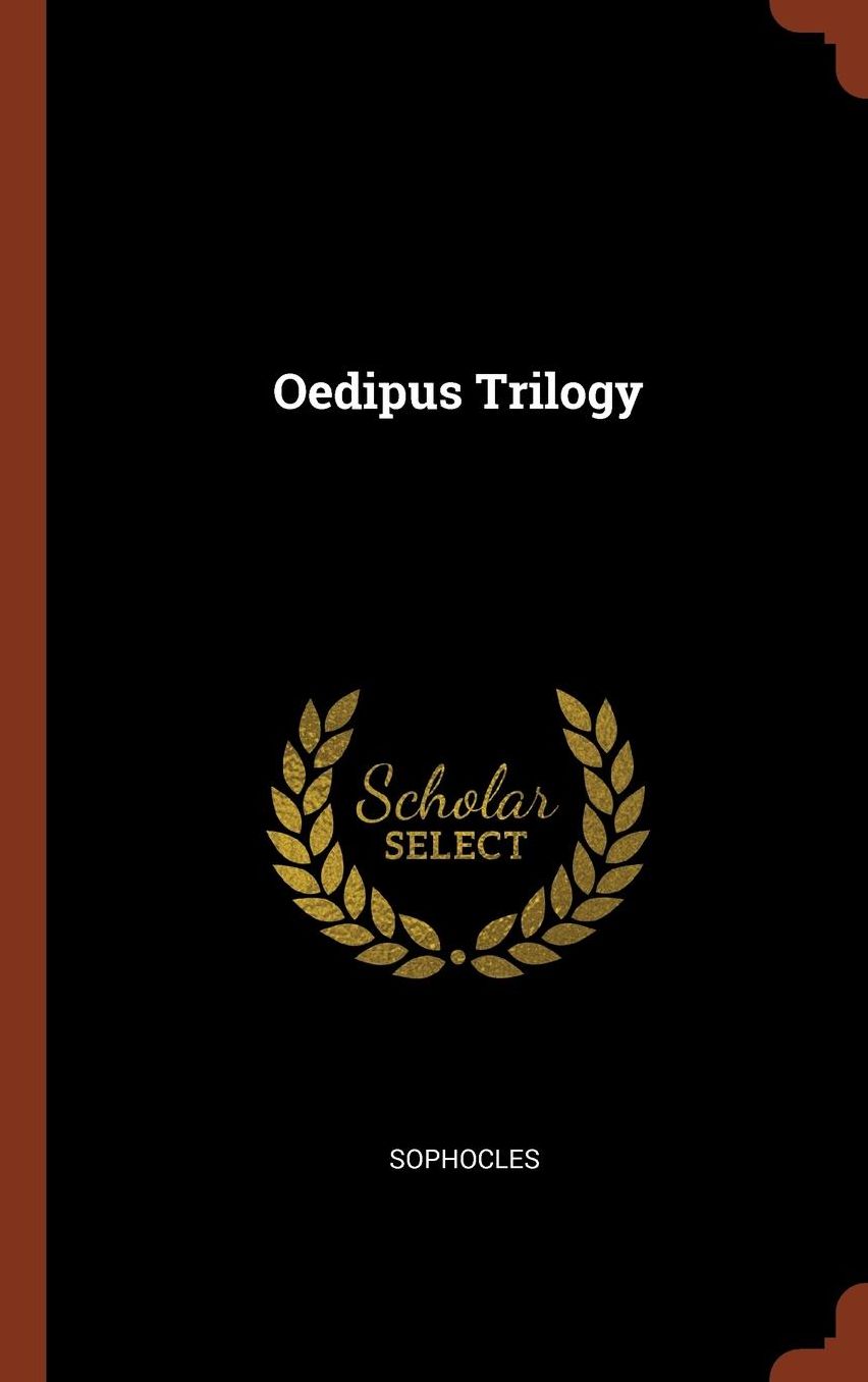 Oedipus Trilogy