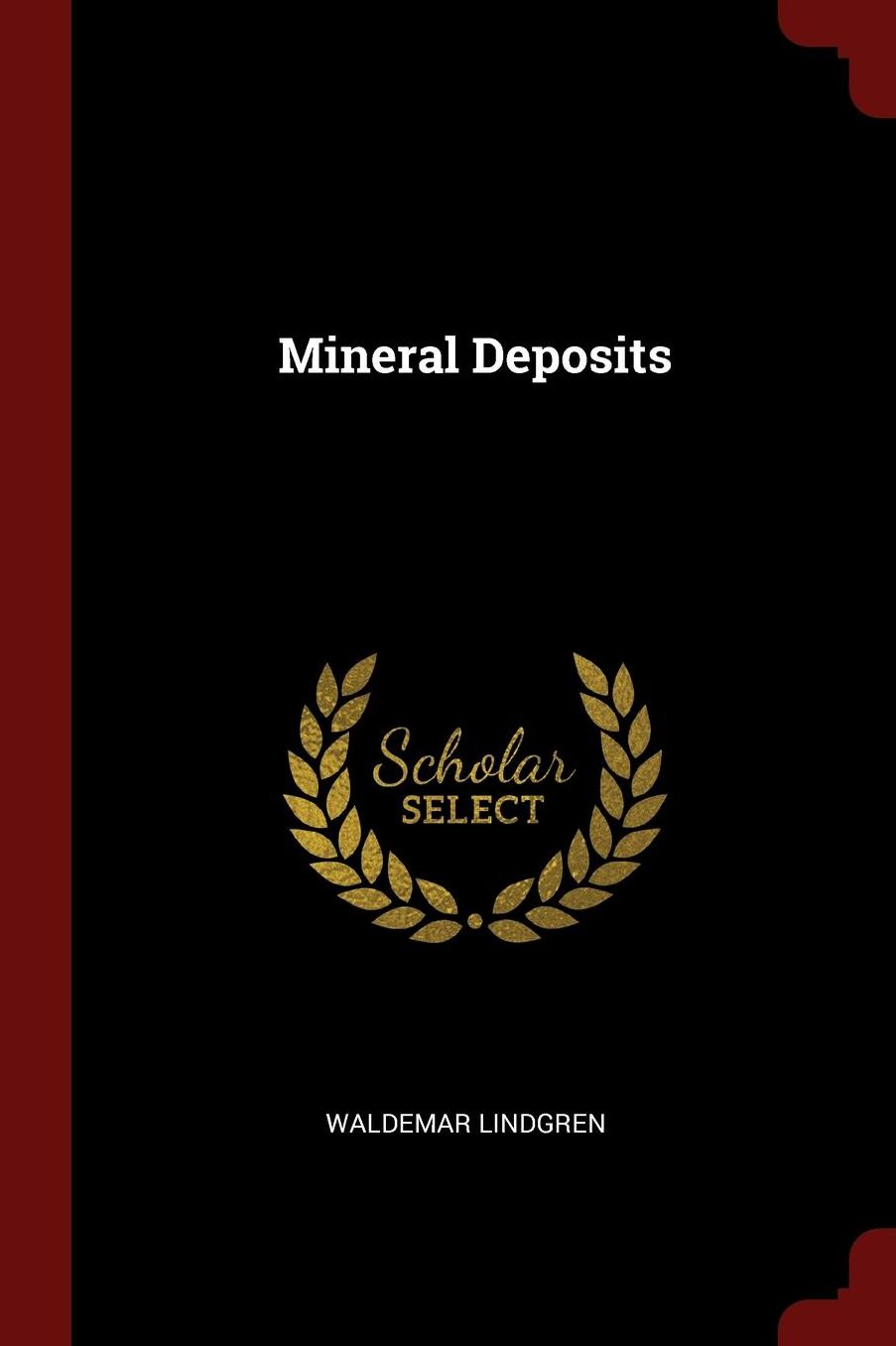 Mineral Deposits