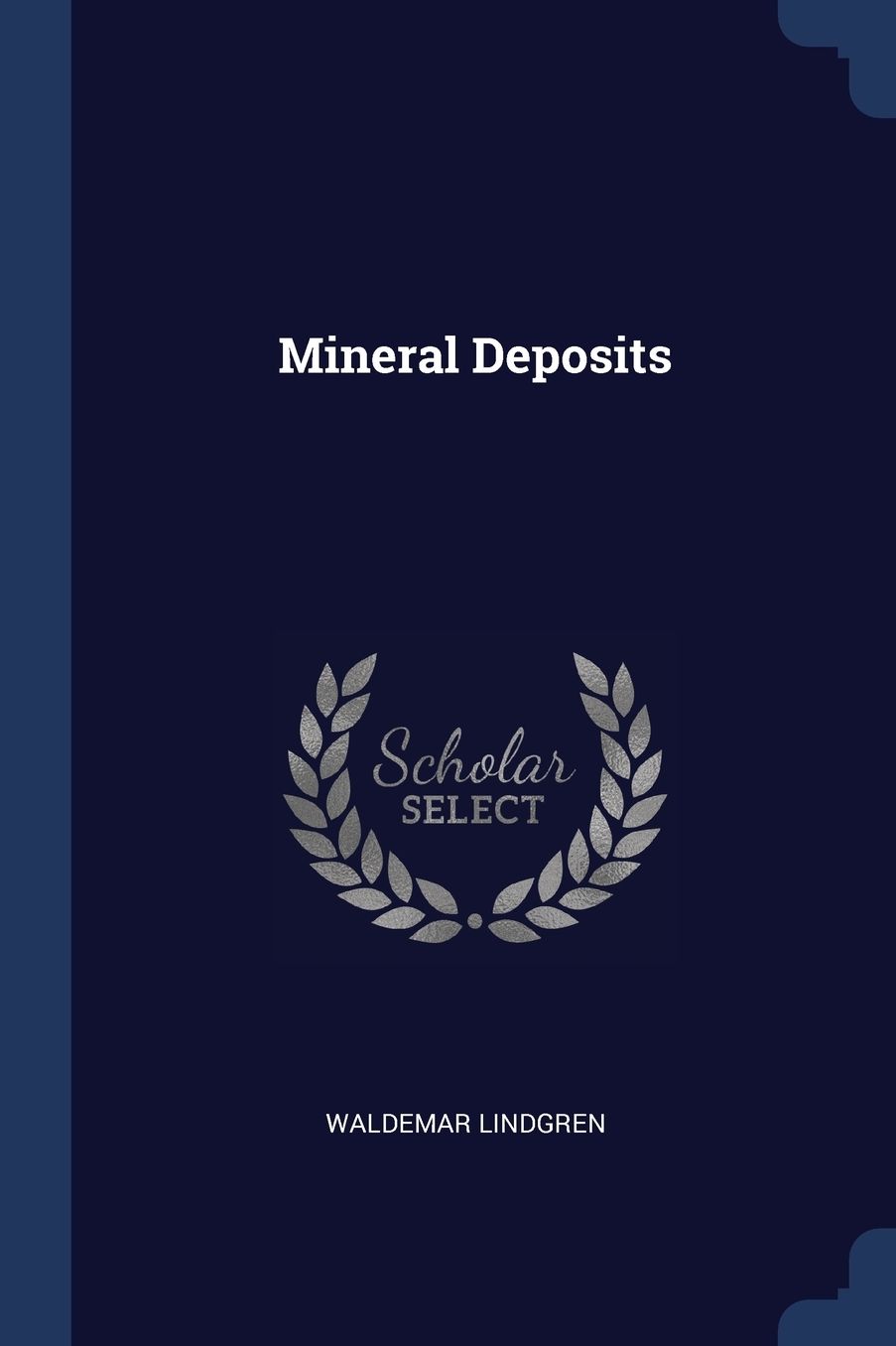 Mineral Deposits