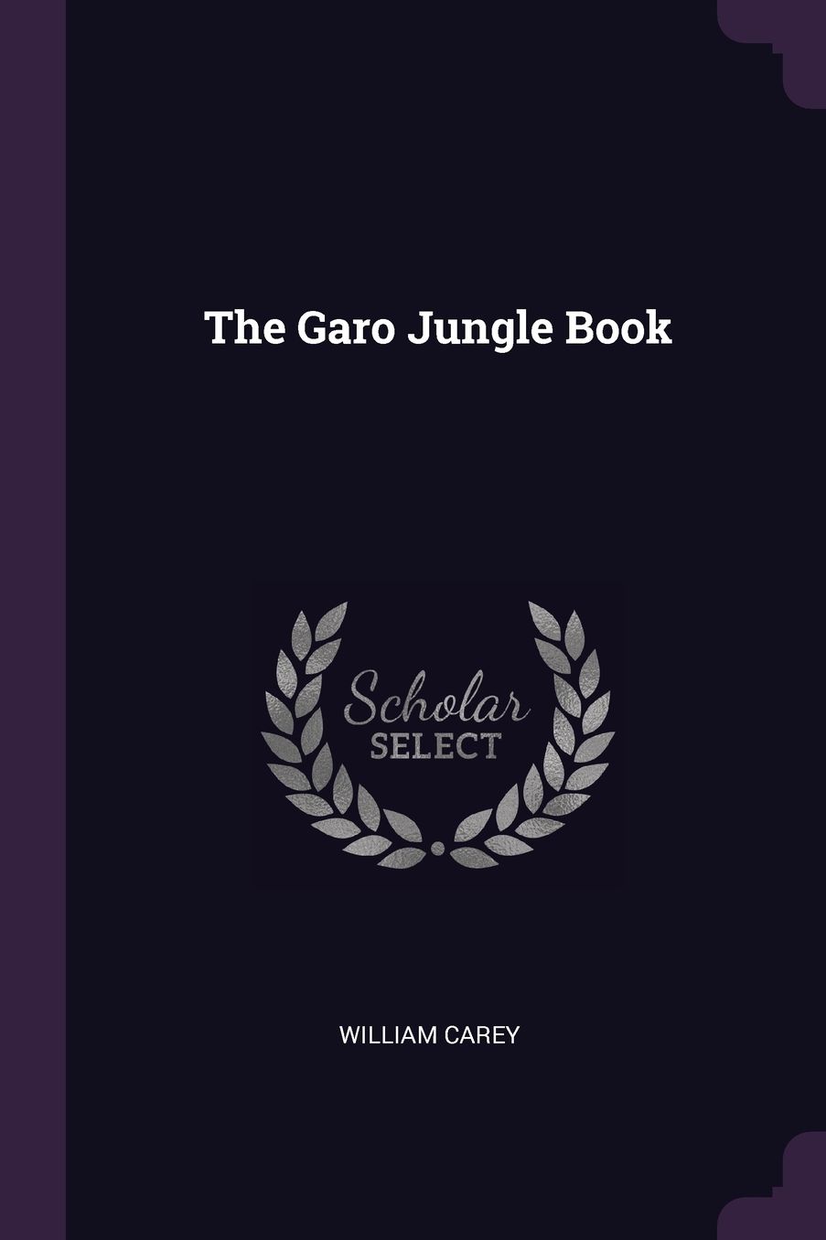 The Garo Jungle Book