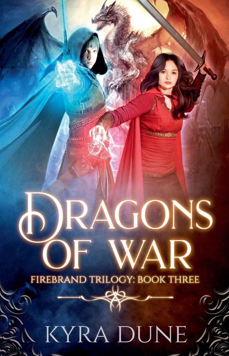 Dragons Of War