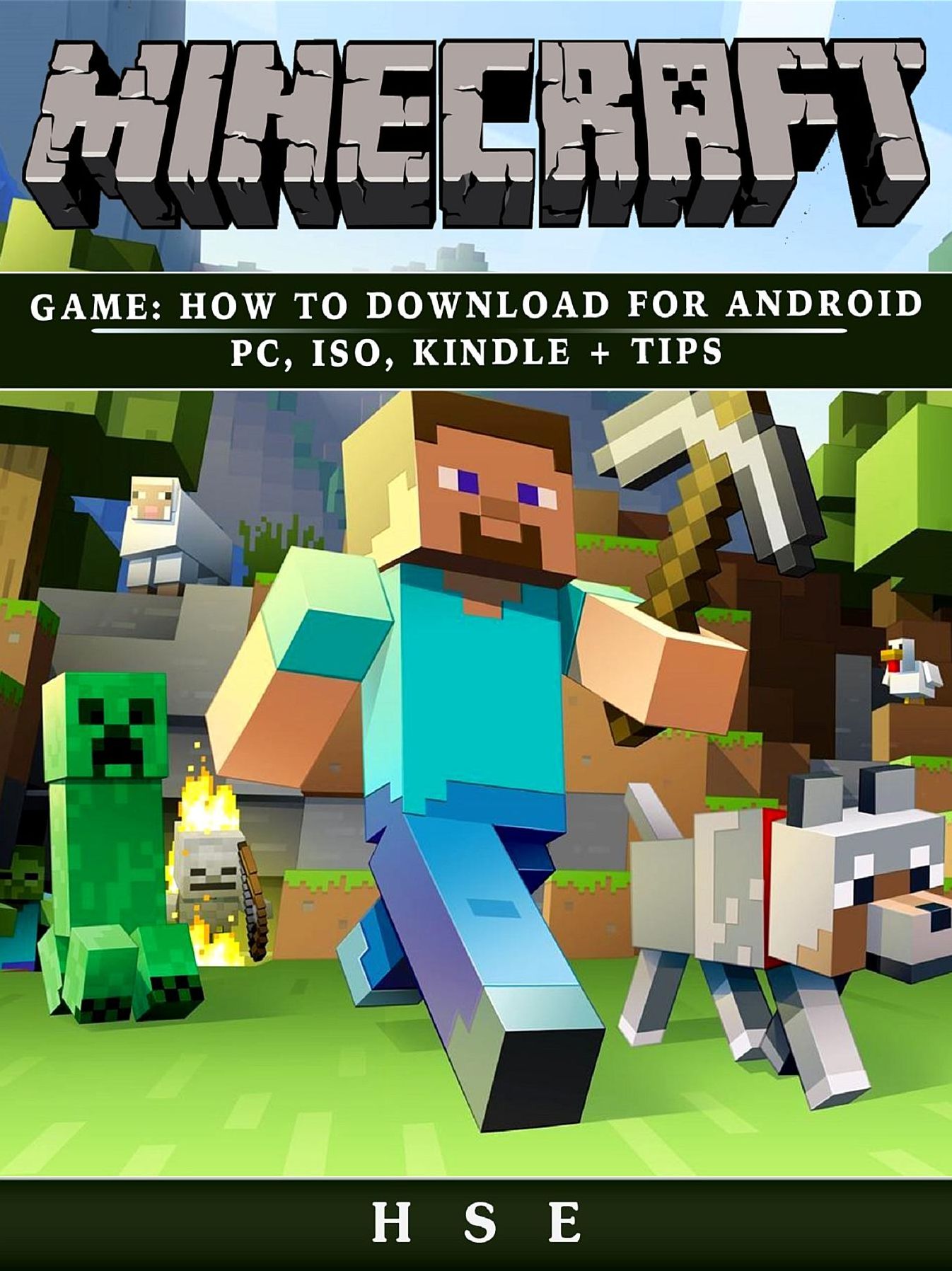 Minecraft Game: How to Download for Android, PC, iOS, Kindle + Tips